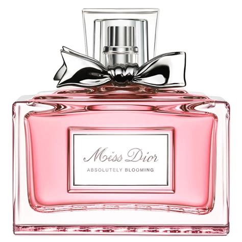 parfum dior miss